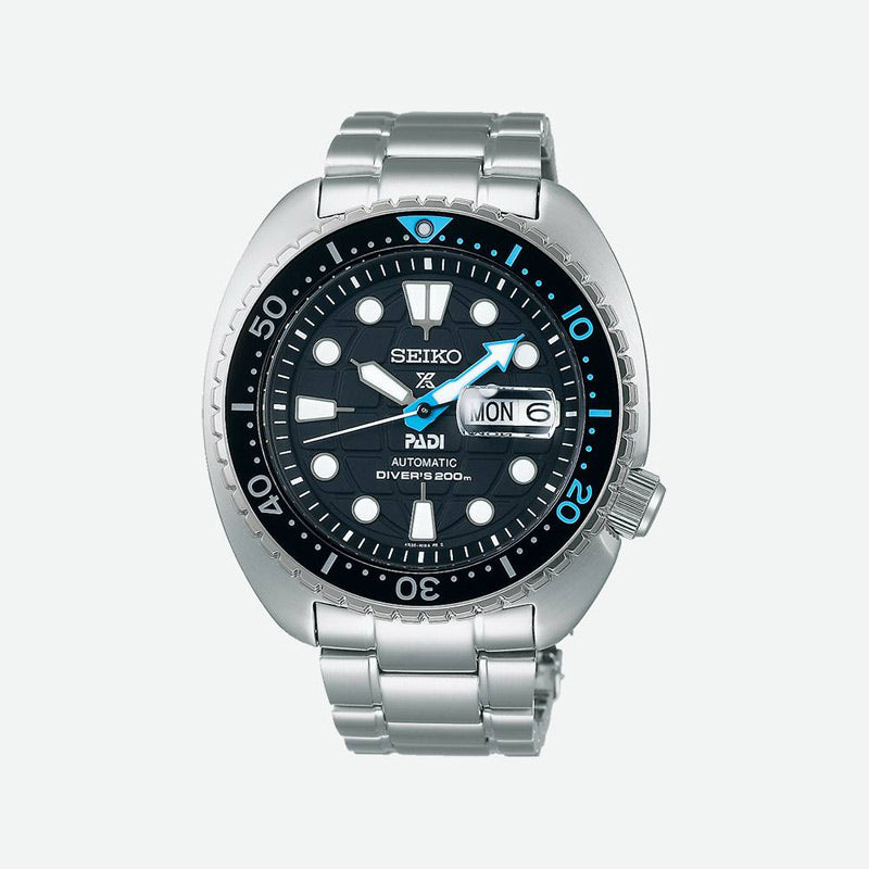 Orologio Automatico Prospex Seiko SRPG19K1