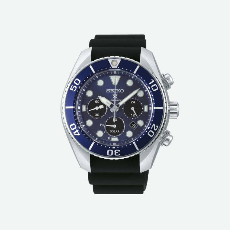 Orologio Automatico Prospex Seiko SSC759J1