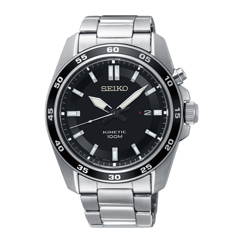 Orologio Automatico Sport Seiko SKA785P1