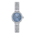 Orologio Breil Solo Tempo Bubble 2H Lady 22mm Blu TW2100