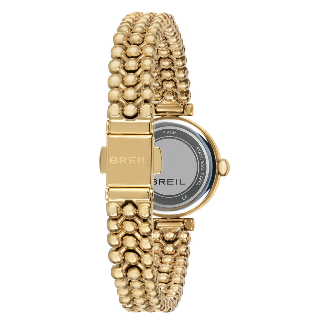 Orologio Breil Solo Tempo Bubble 2H Lady 22mm Rosa TW2101