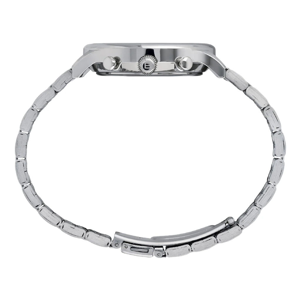 Orologio Breil Tribe Cronografo Classy Blu EW0642