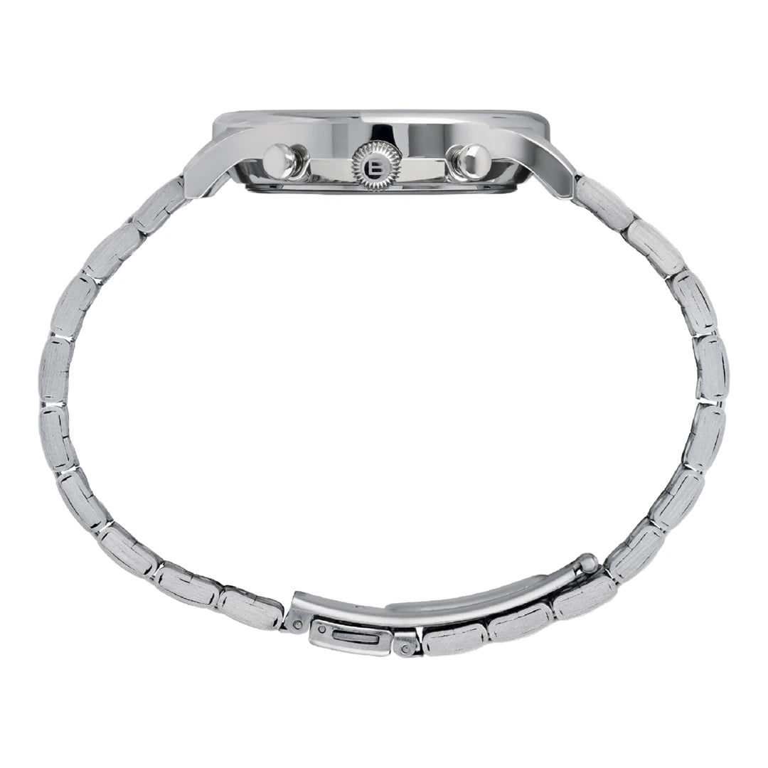 Orologio Breil Tribe Cronografo Classy Blu EW0642