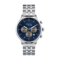 Orologio Breil Tribe Cronografo Classy Blu EW0642