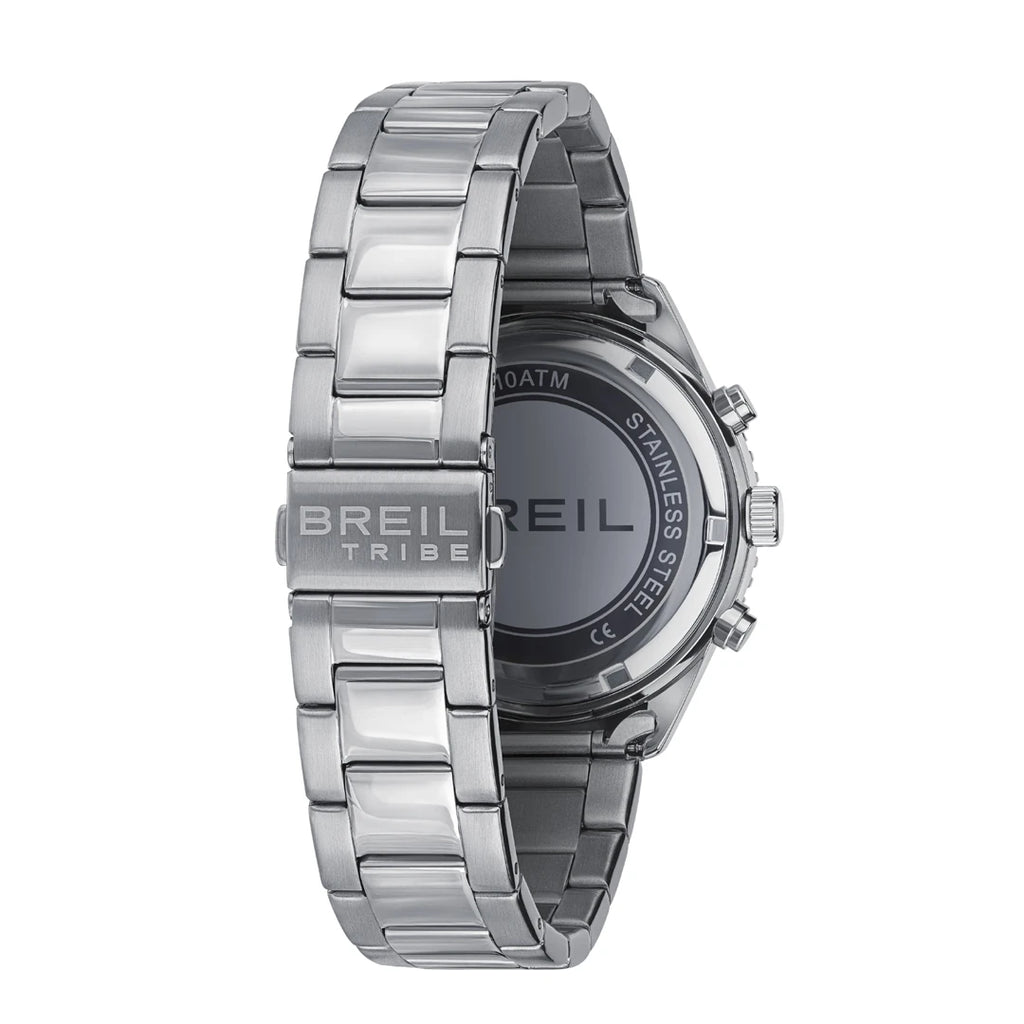 Orologio Breil Tribe Cronografo Overhand EW0714