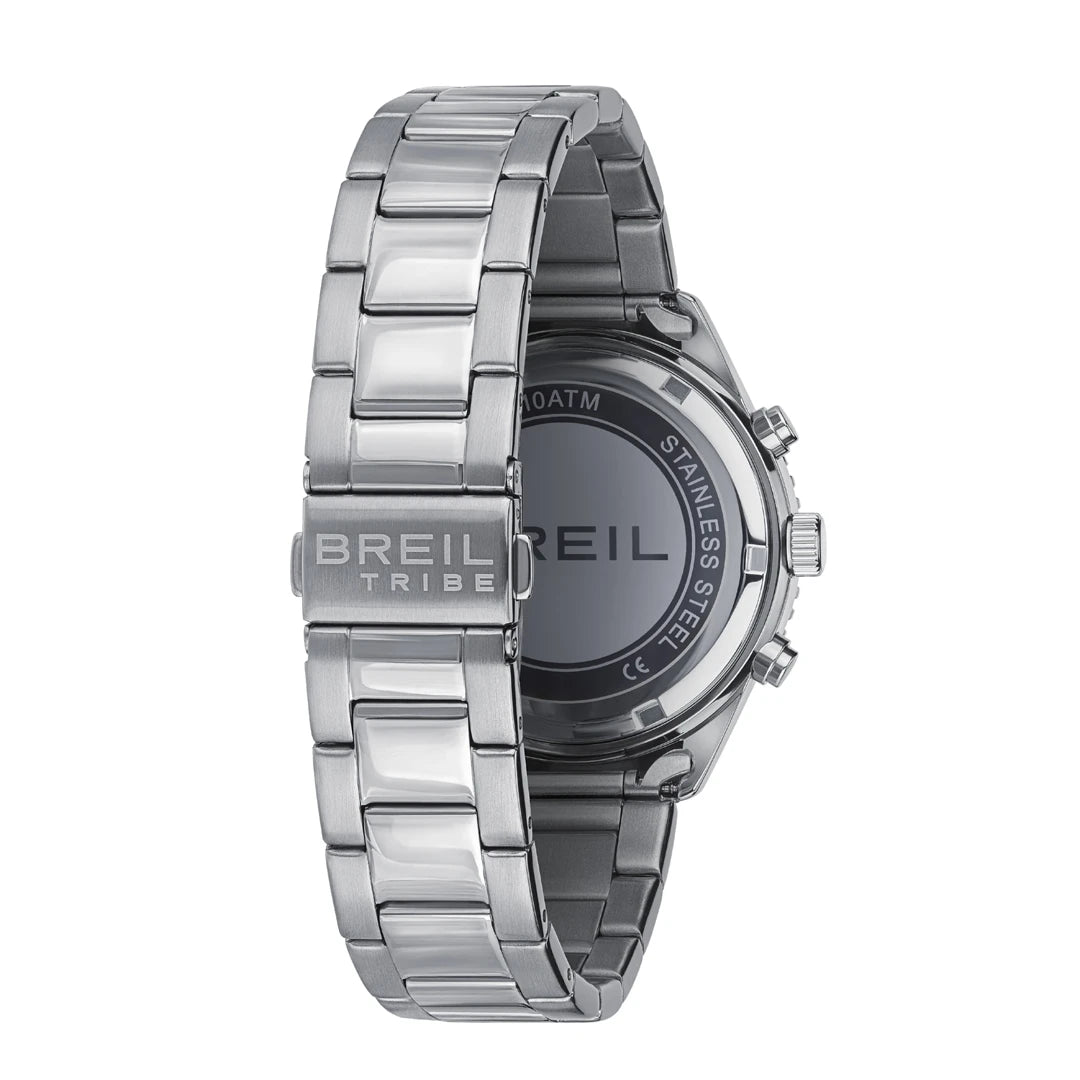 Orologio Breil Tribe Cronografo Overhand EW0714