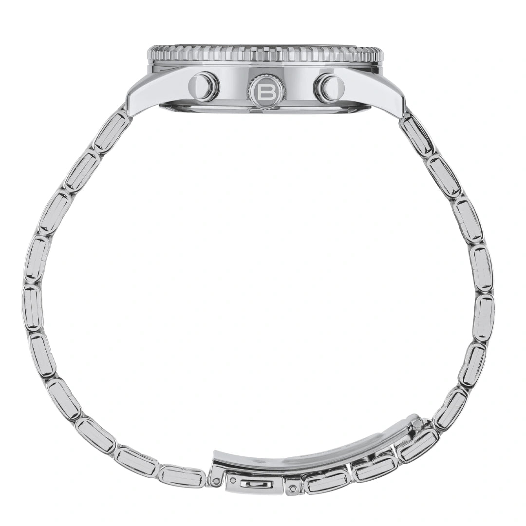 Orologio Breil Tribe Cronografo Overhand EW0714
