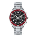Orologio Breil Tribe Cronografo Overhand EW0714