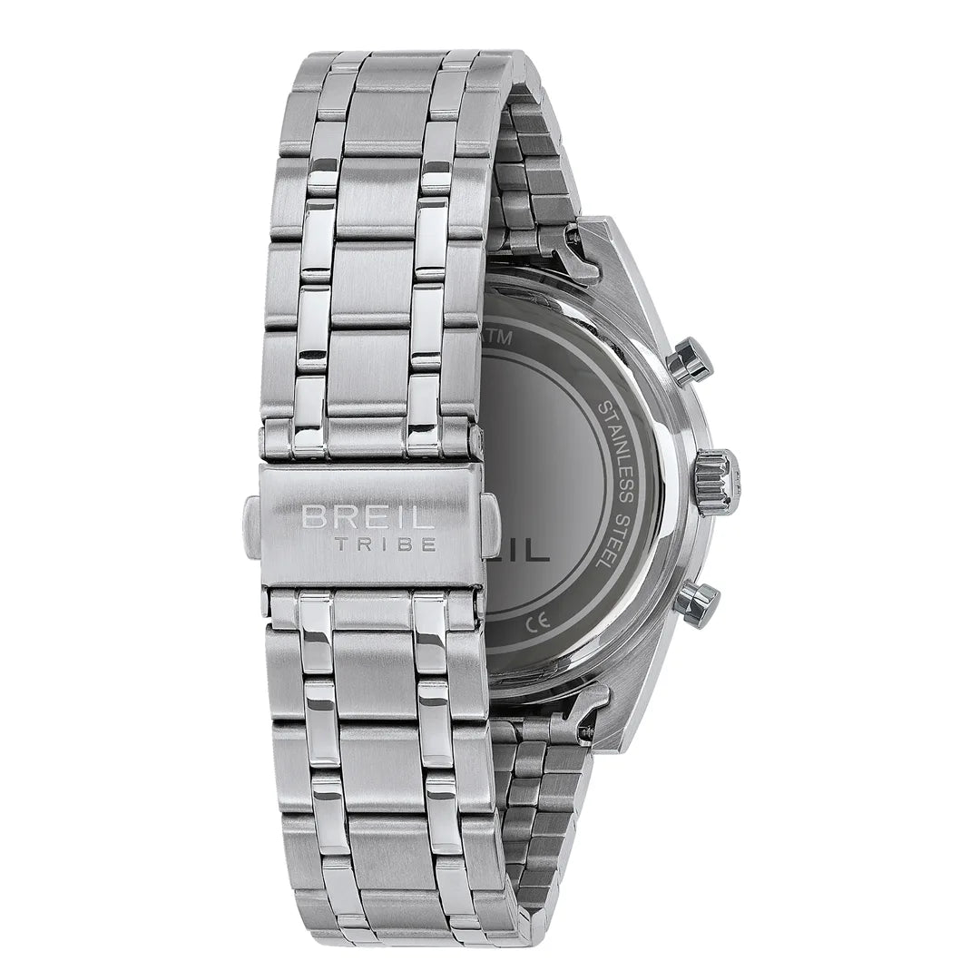 Orologio Breil Tribe Cronografo Rank EW0735