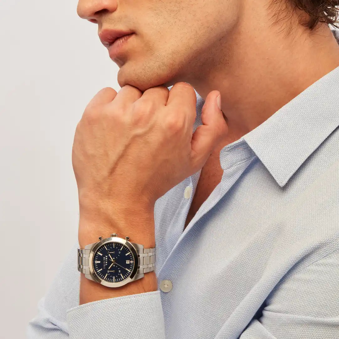 Orologio Breil Tribe Cronografo Rank EW0735