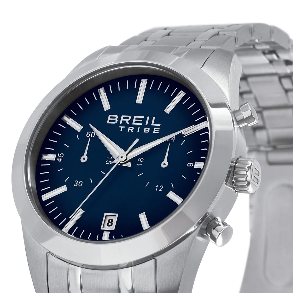 Orologio Breil Tribe Cronografo Rank EW0735