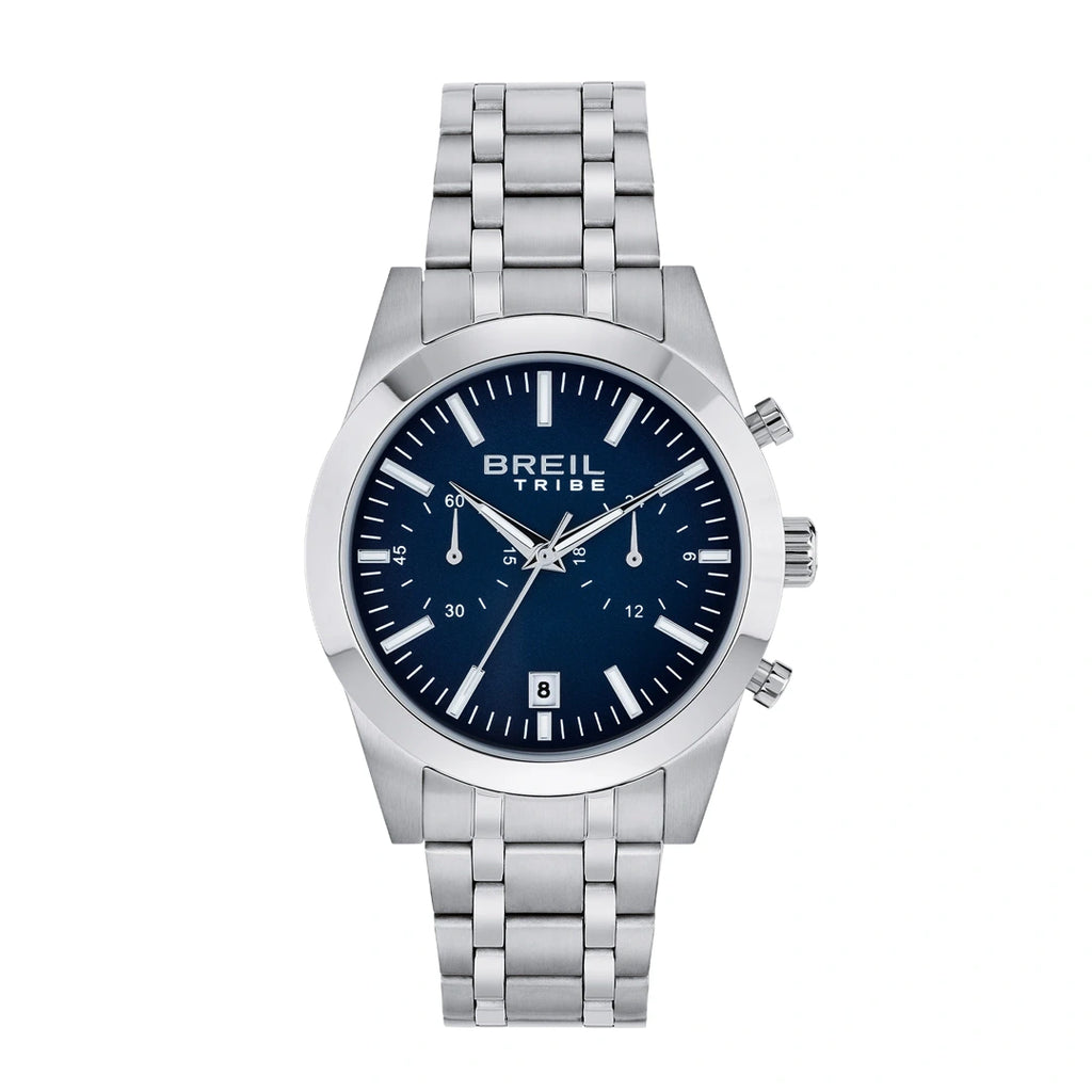 Orologio Breil Tribe Cronografo Rank EW0735