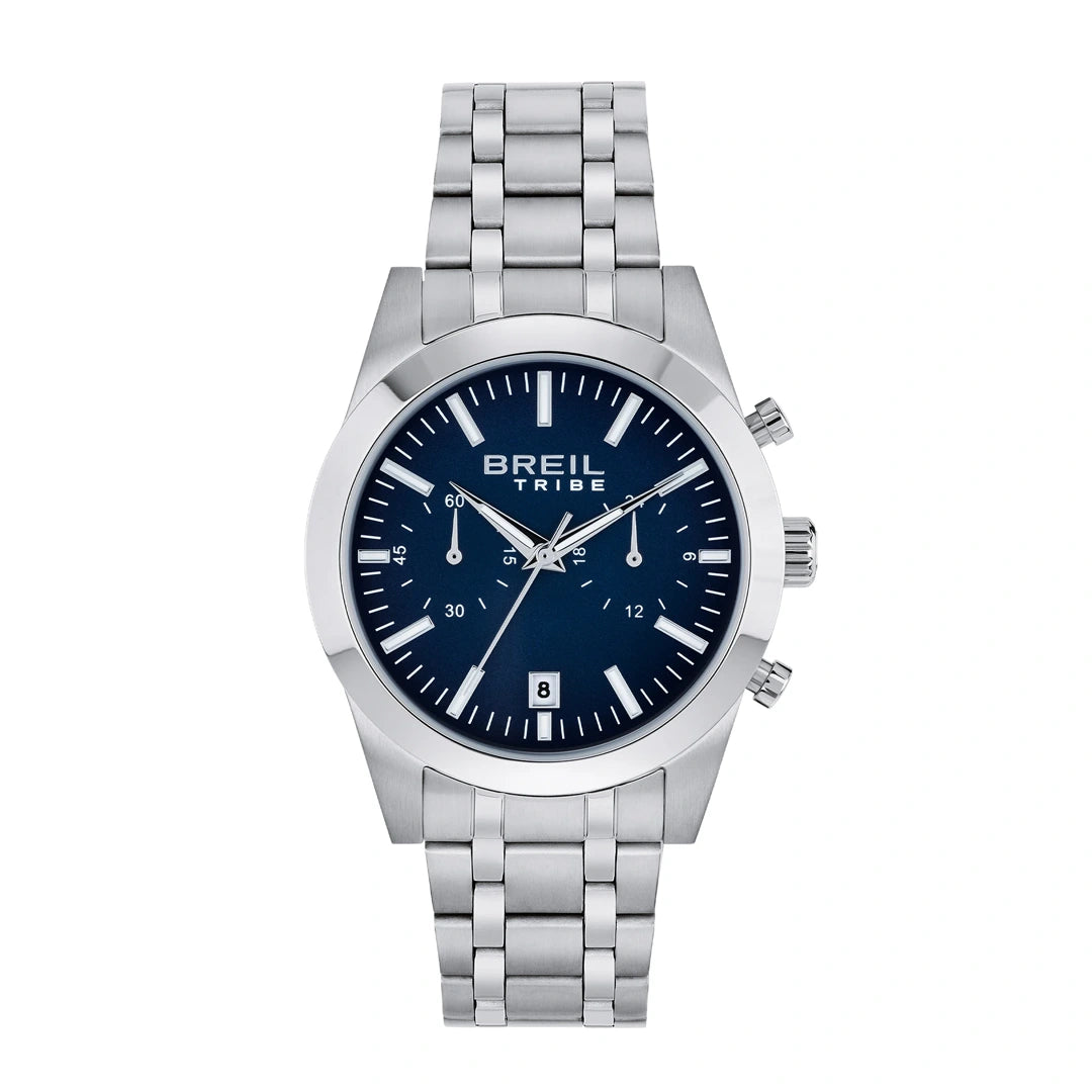 Orologio Breil Tribe Cronografo Rank EW0735