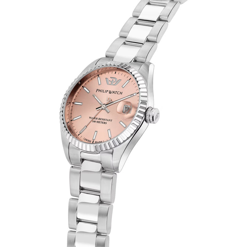 Orologio Caribe Philip Watch R8253597587