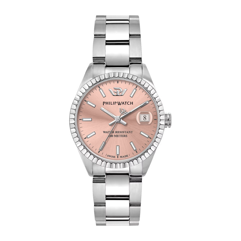 Orologio Caribe Philip Watch R8253597587