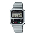 Orologio Casio A100WE-1AEF