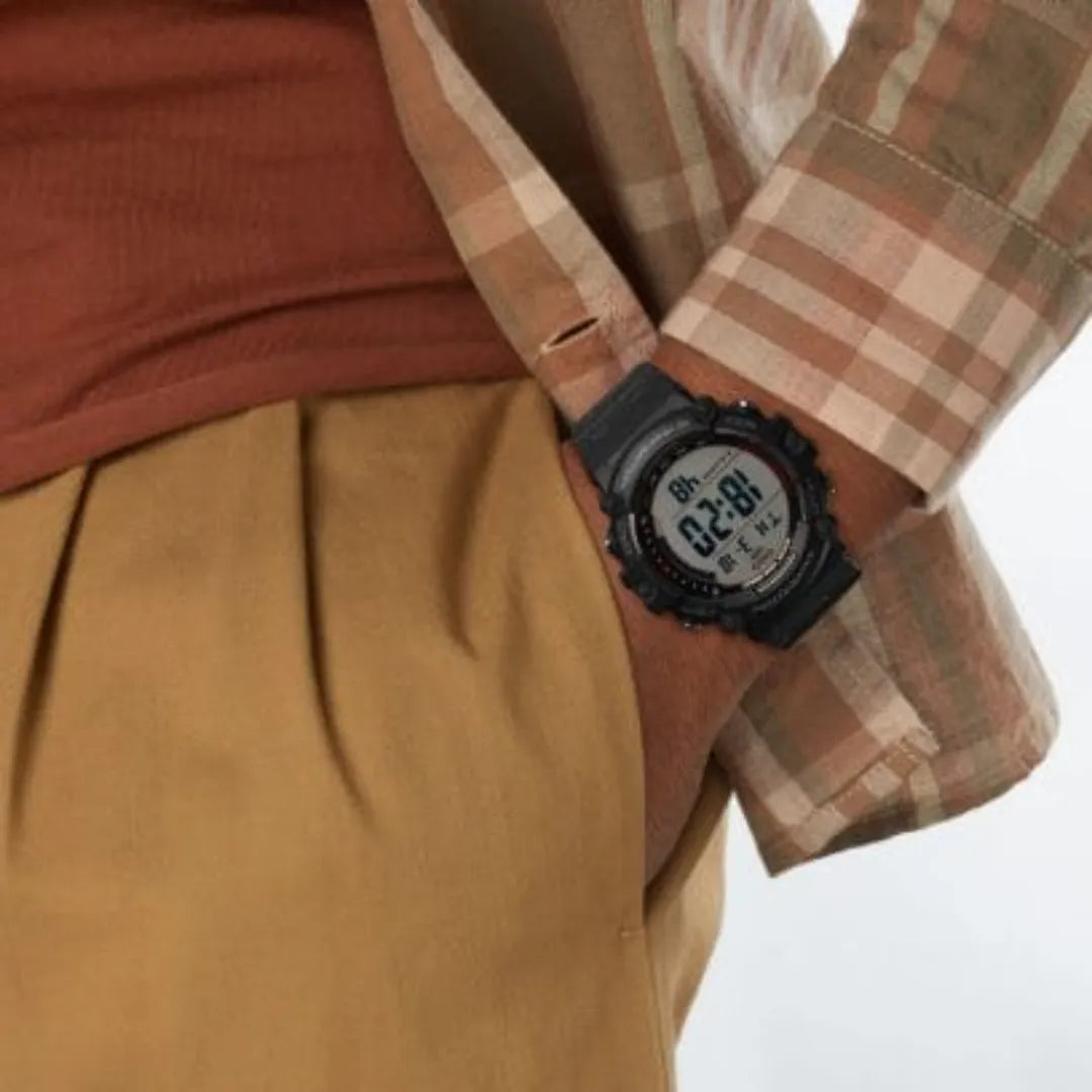 Orologio Casio AE-1500WH-1AVEF