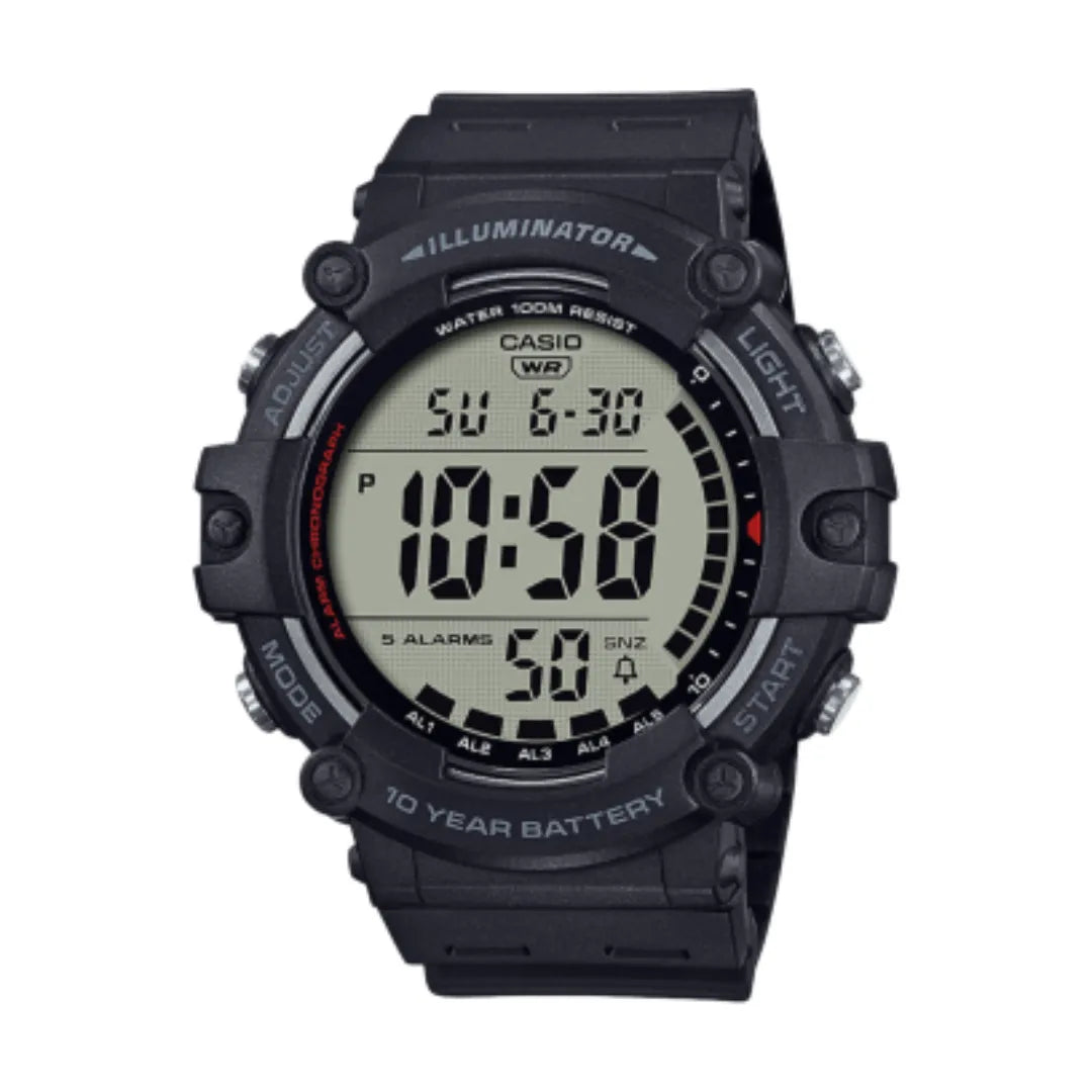 Orologio Casio AE-1500WH-1AVEF