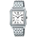 Orologio Casio Analogico Solo Tempo Acciaio MTP-B190D-7BVEF