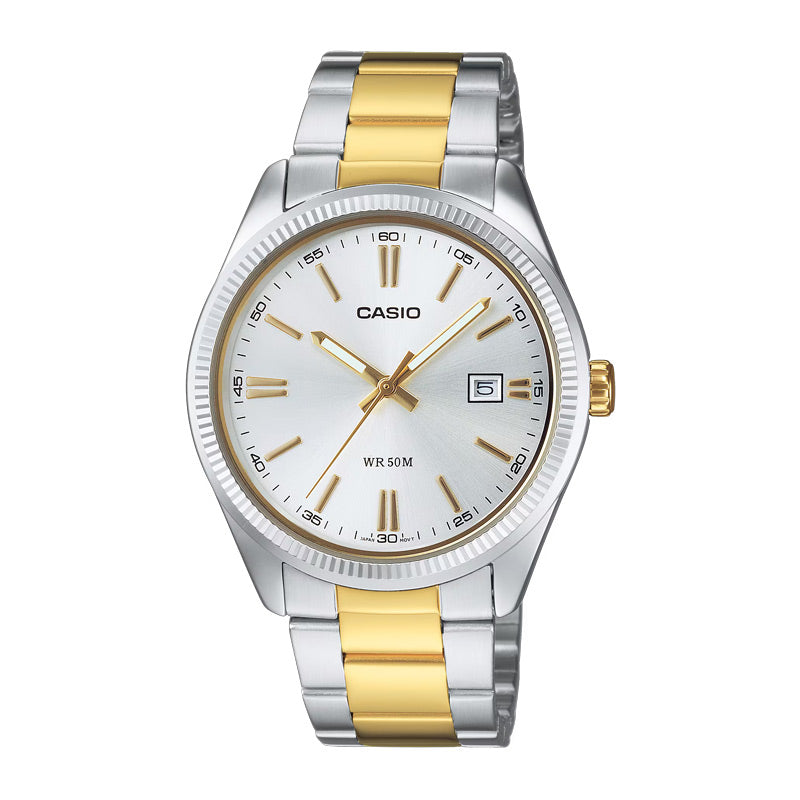 Orologio Casio Collection MTP-1302PSG-7AVEF
