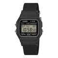 Orologio Casio Digitale Cinturino Nato Nero F-91WF-1AEF