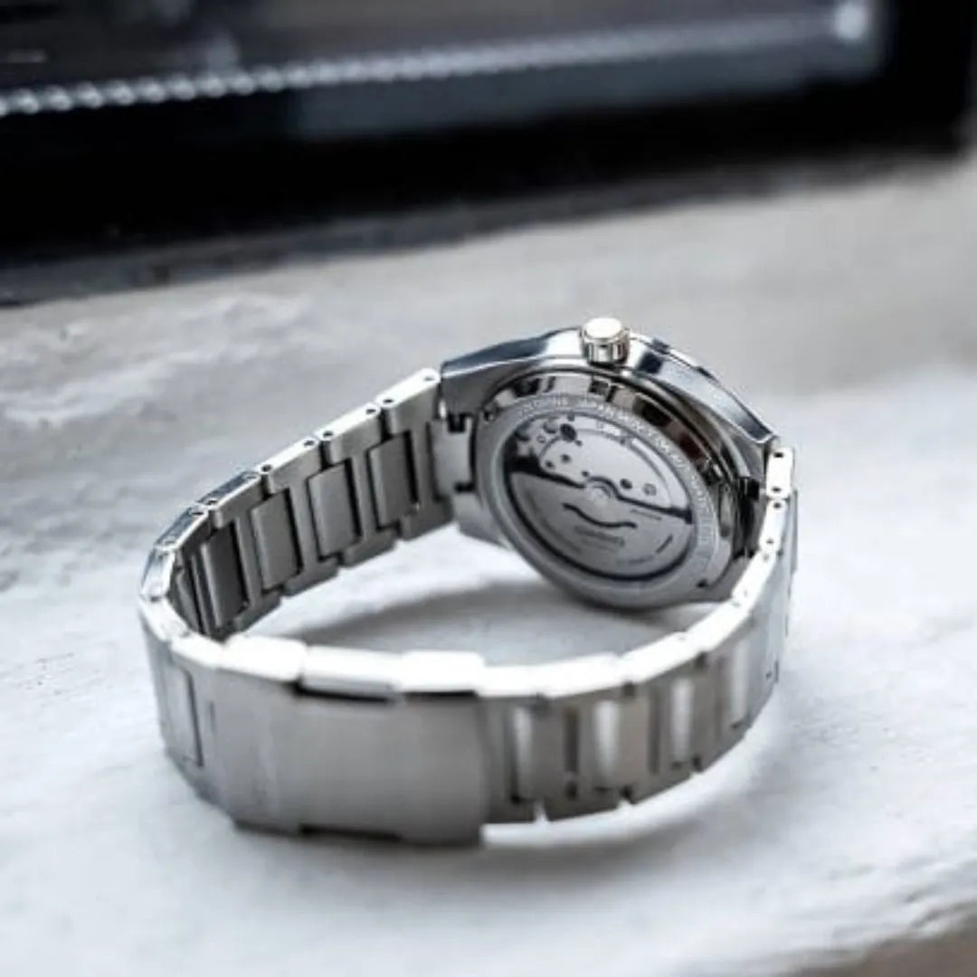 Orologio Casio Edifice Automatico EFK-110D-1AER