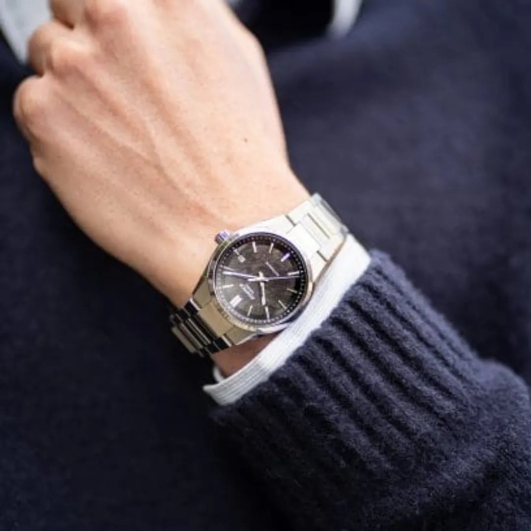 Orologio Casio Edifice Automatico EFK-110D-1AER