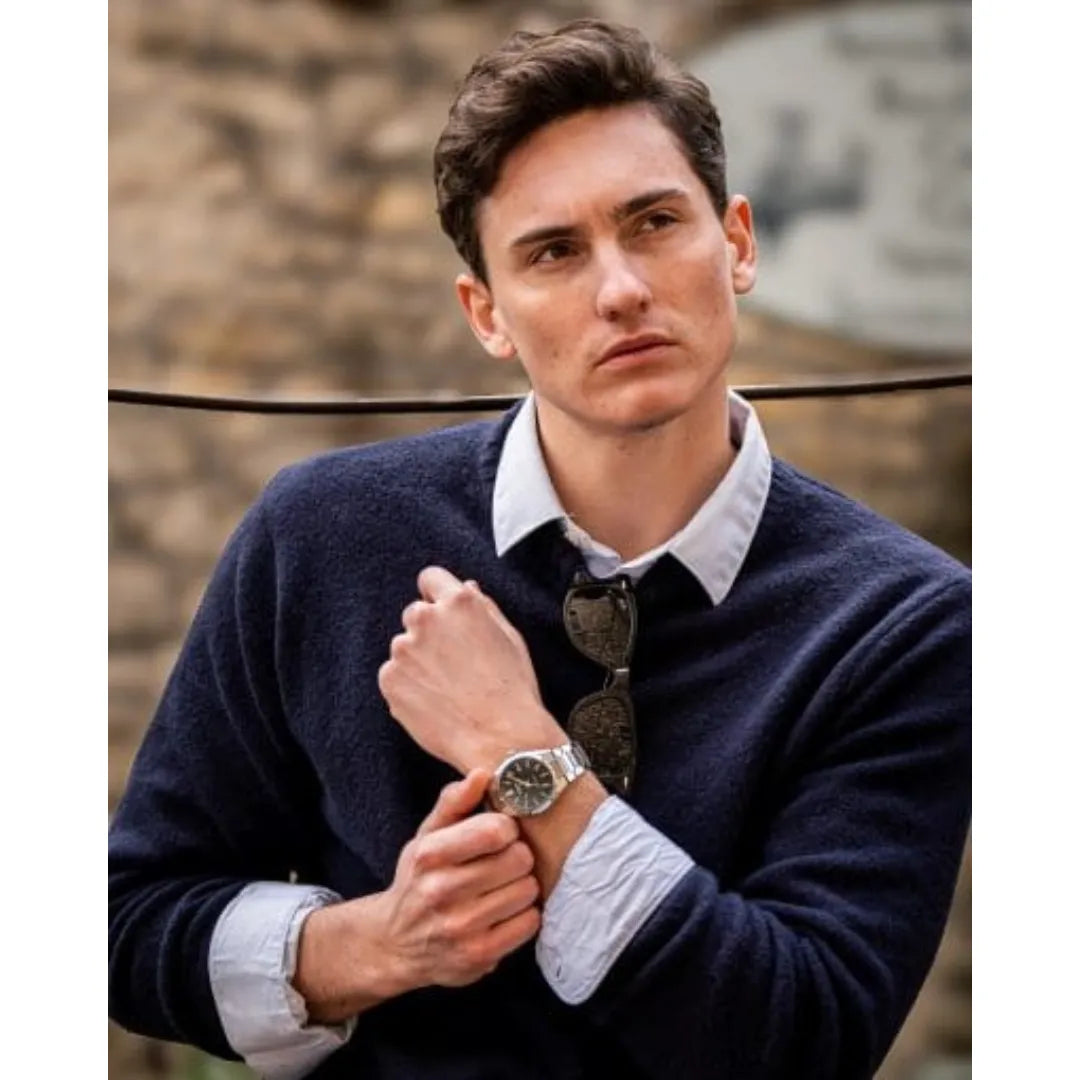 Orologio Casio Edifice Automatico EFK-110D-2AER
