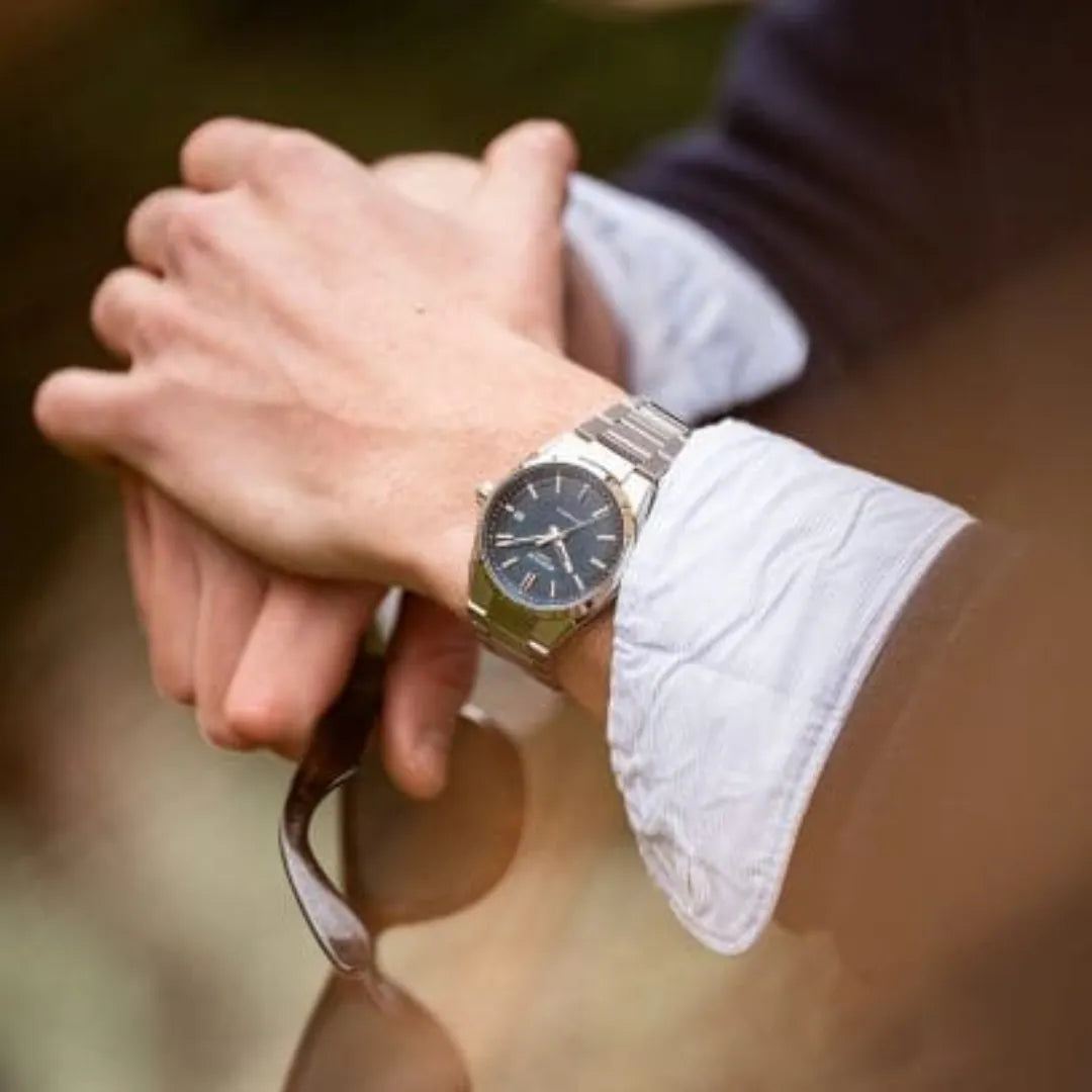 Orologio Casio Edifice Automatico EFK-110D-2AER