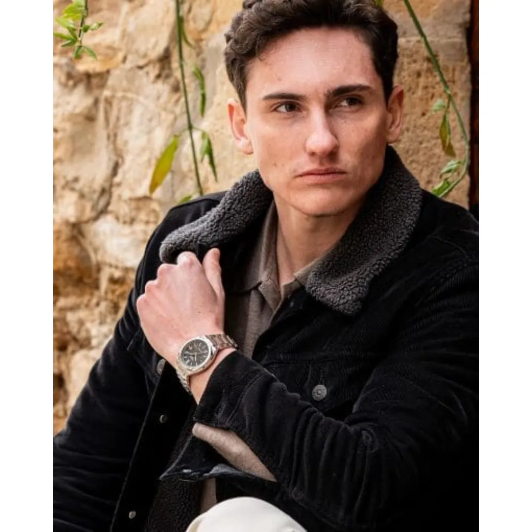 Orologio Casio Edifice Automatico EFK-200CD-1AER