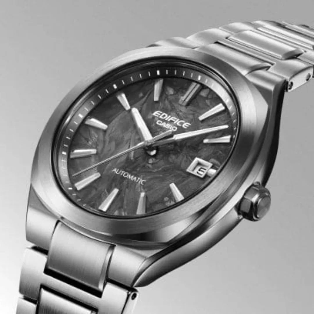 Orologio Casio Edifice Automatico EFK-200CD-1AER