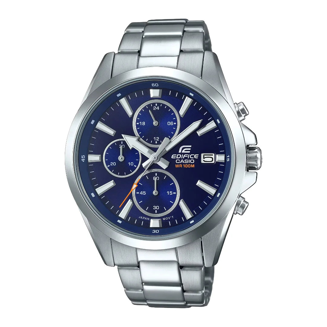 Orologio Casio Edifice EFV-560D-2AVUEF