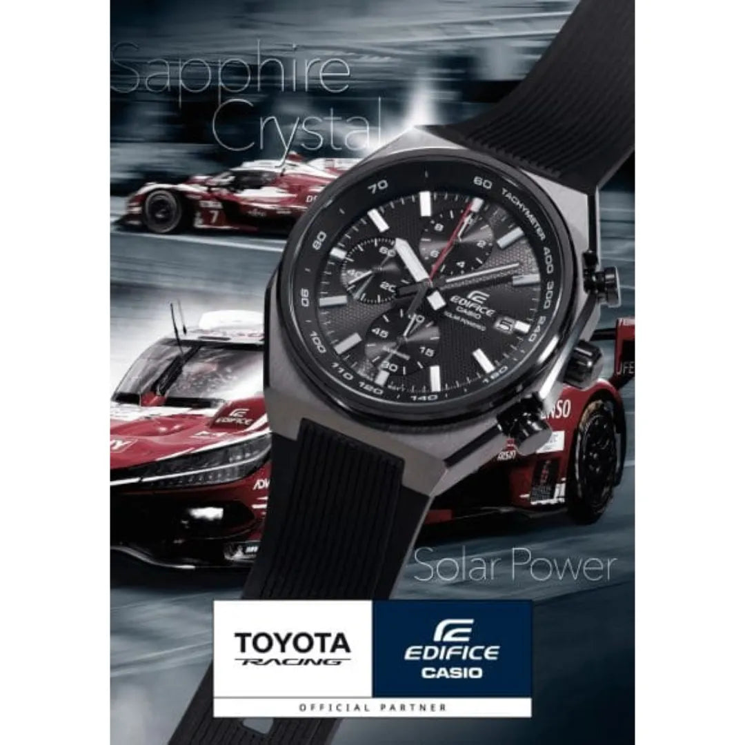 Orologio Casio Edifice Solare EFS-S660PB-1AEF