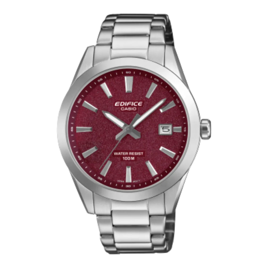 Orologio Casio Edifice Solo Tempo EFV-160D-4AVEF
