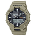 Orologio Casio G-Shock Analogico Digitale Mud Carbon Core Guard GA-010-5AER