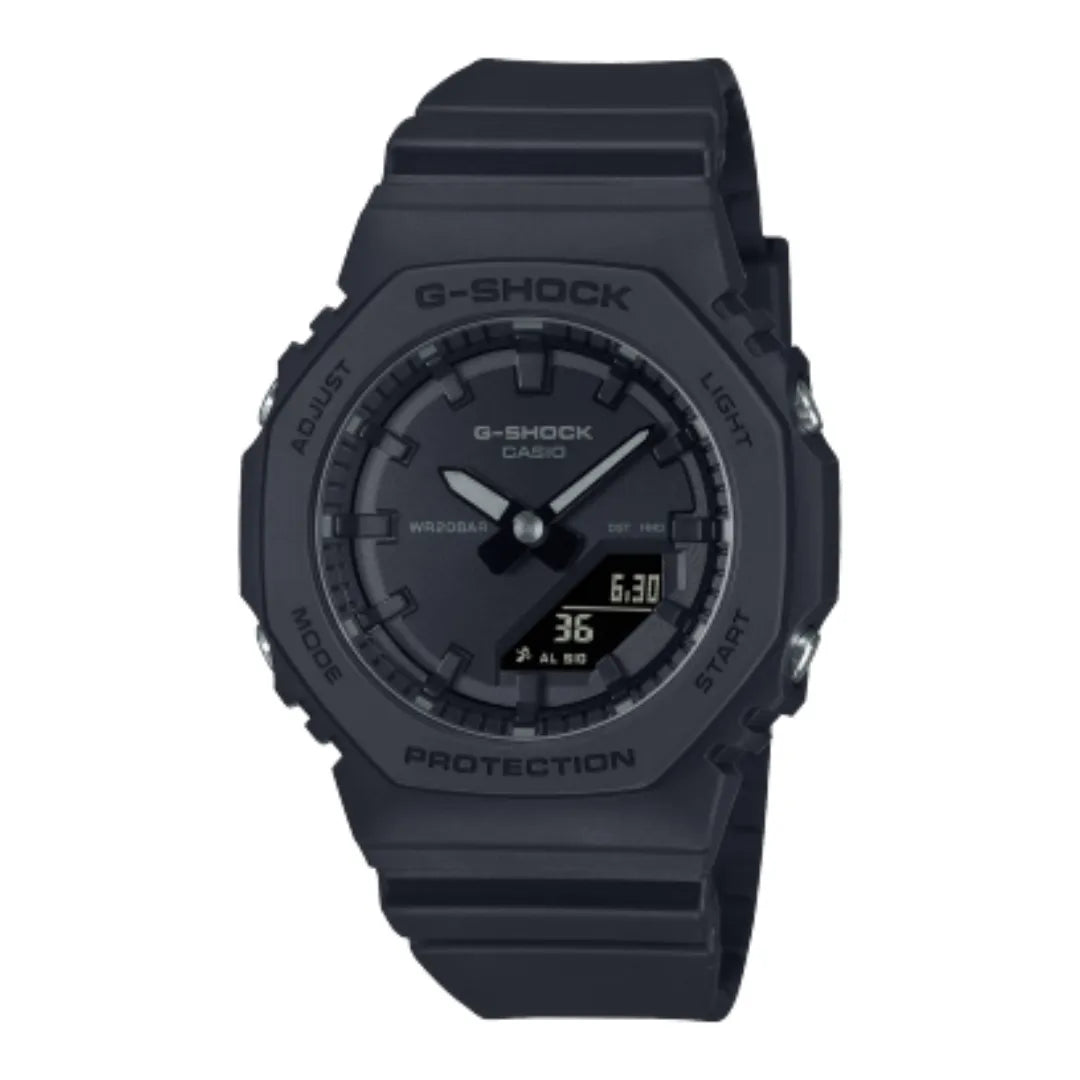 Orologio Casio G-Shock Analogico E Digitale GMA-P2100BB-1AER