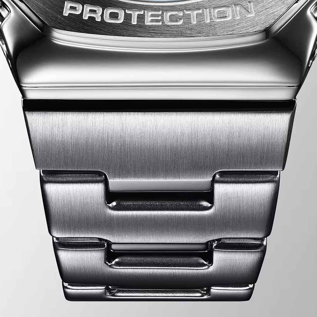 Orologio Casio G-Shock Blu GM-2110D-2BER