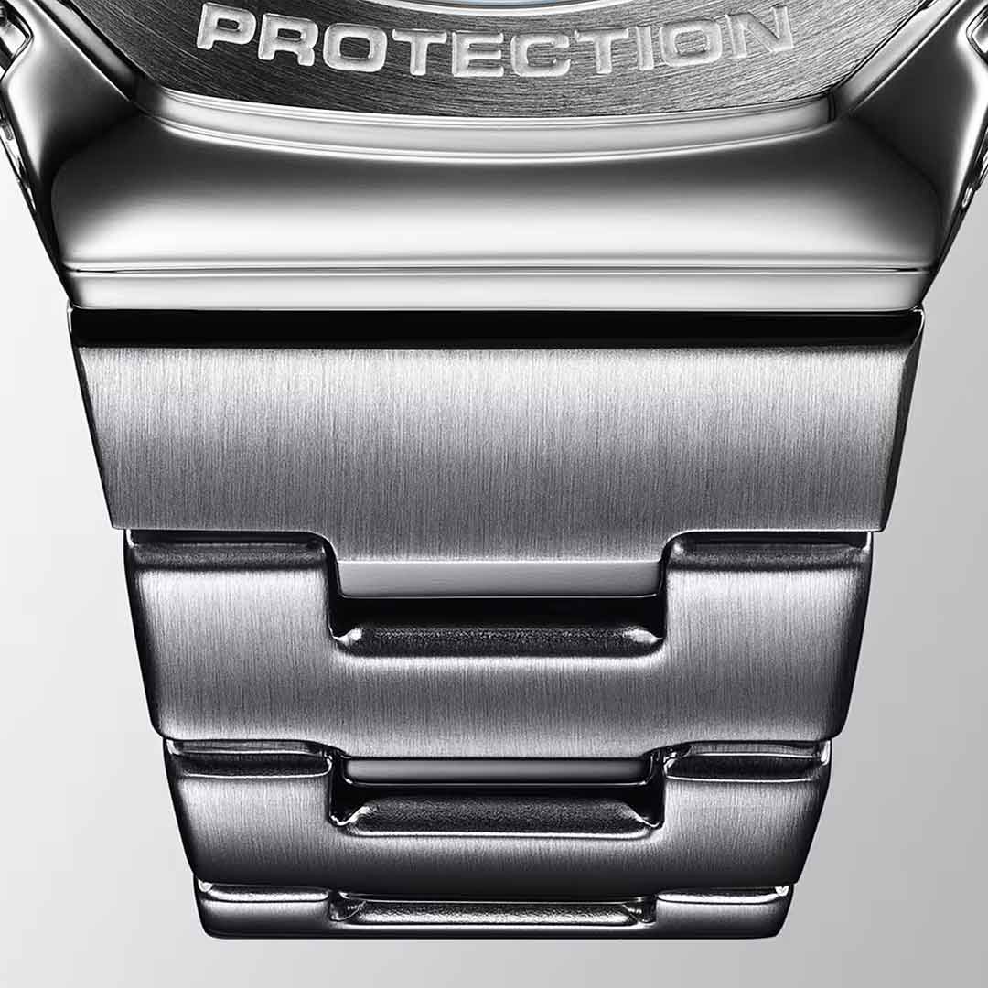 Orologio Casio G-Shock Blu GM-2110D-2BER