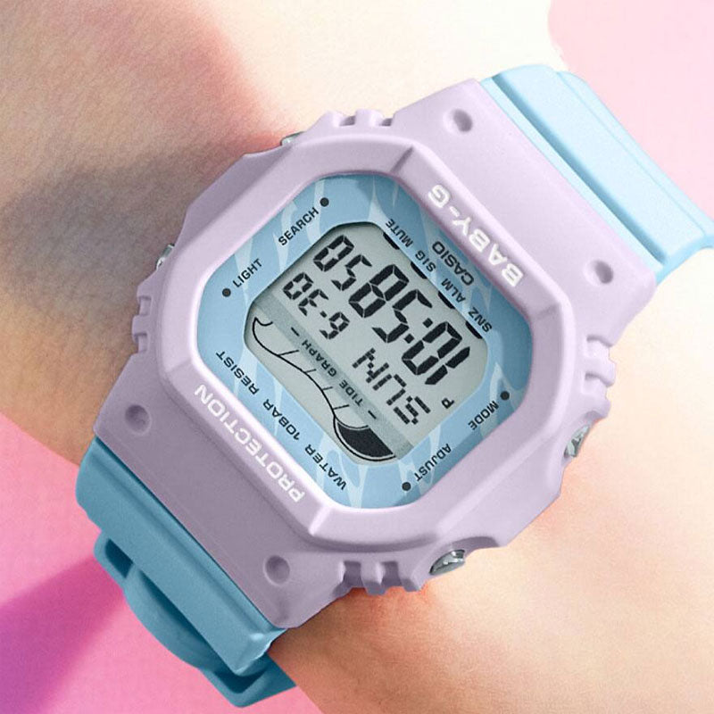 Orologio Casio G-Shock BLX-565-2ER