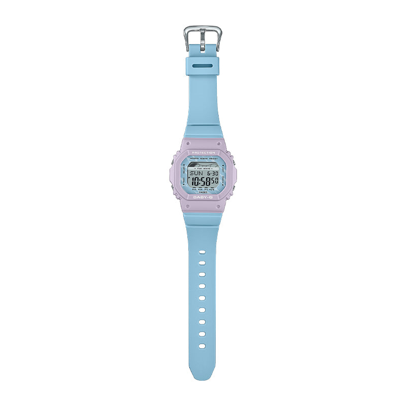 Orologio Casio G-Shock BLX-565-2ER