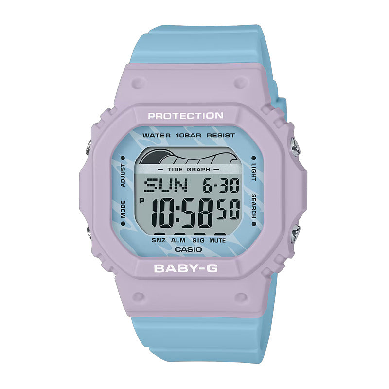 Orologio Casio G-Shock BLX-565-2ER