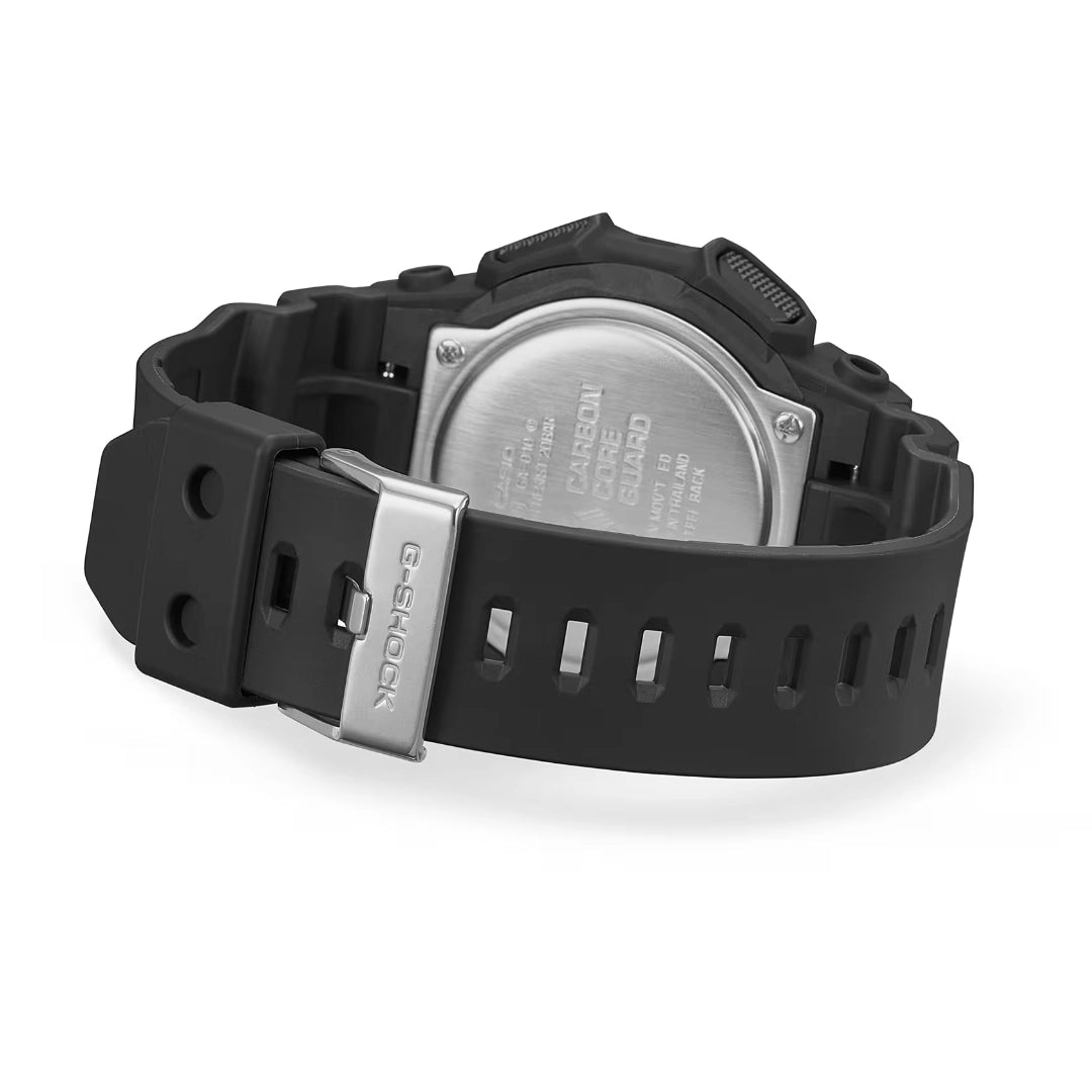 Orologio Casio G-Shock Carbon Core Guard Nero GA-010-1AER