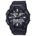 Orologio Casio G-Shock Carbon Core Guard Nero GA-010-1AER