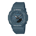 Orologio Casio G-Shock Cinturino E Cassa Silicone Azzurro GMA-P2100BA-2AER