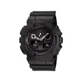 Orologio Casio G-Shock Digitale Analogico GA-100-1A1ER
