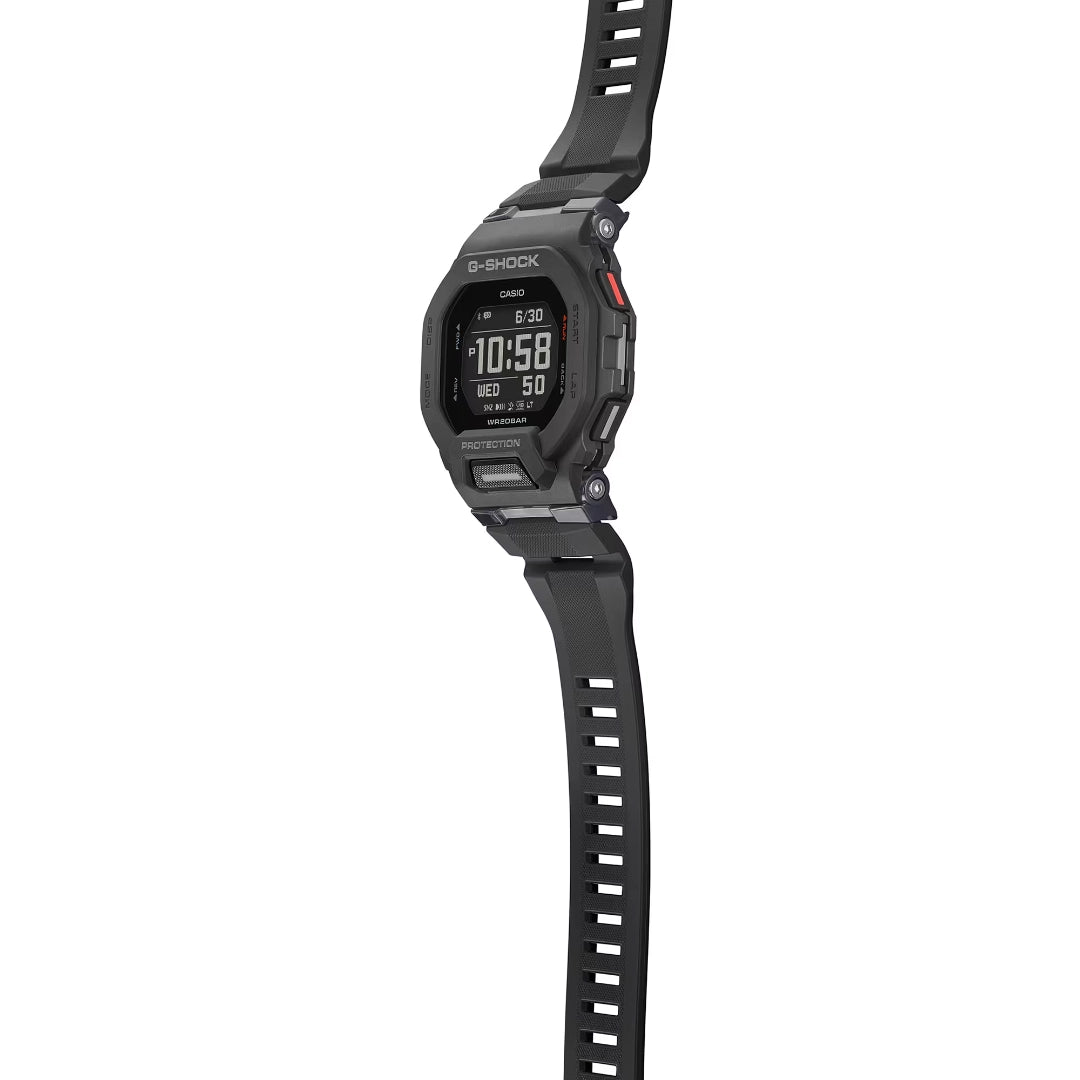 Orologio Casio G-Shock Digitale GBD-200-1ER