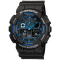 Orologio Casio G-Shock GA-100-1A2ER