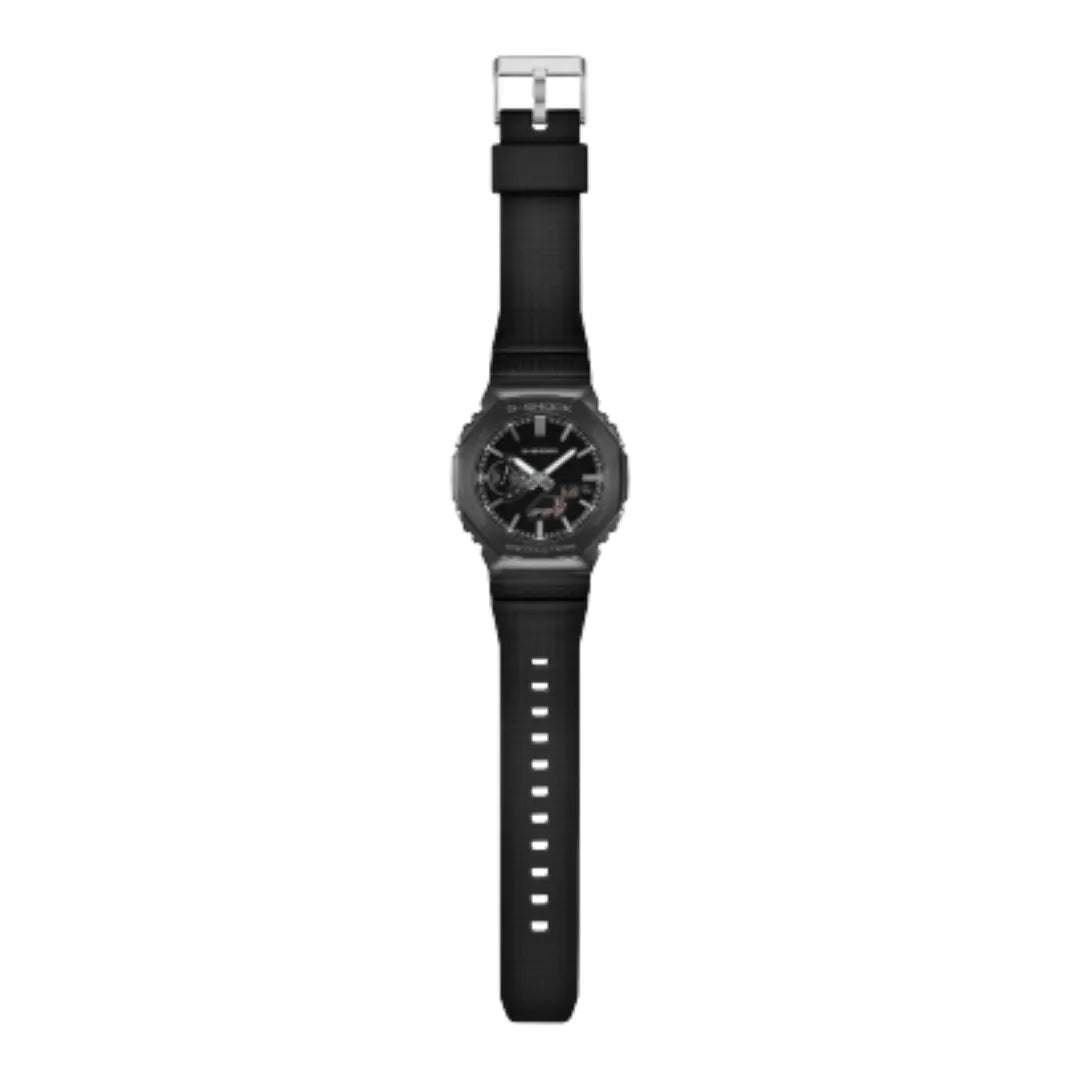 Orologio Casio G-Shock GM-2100LXB-1AER