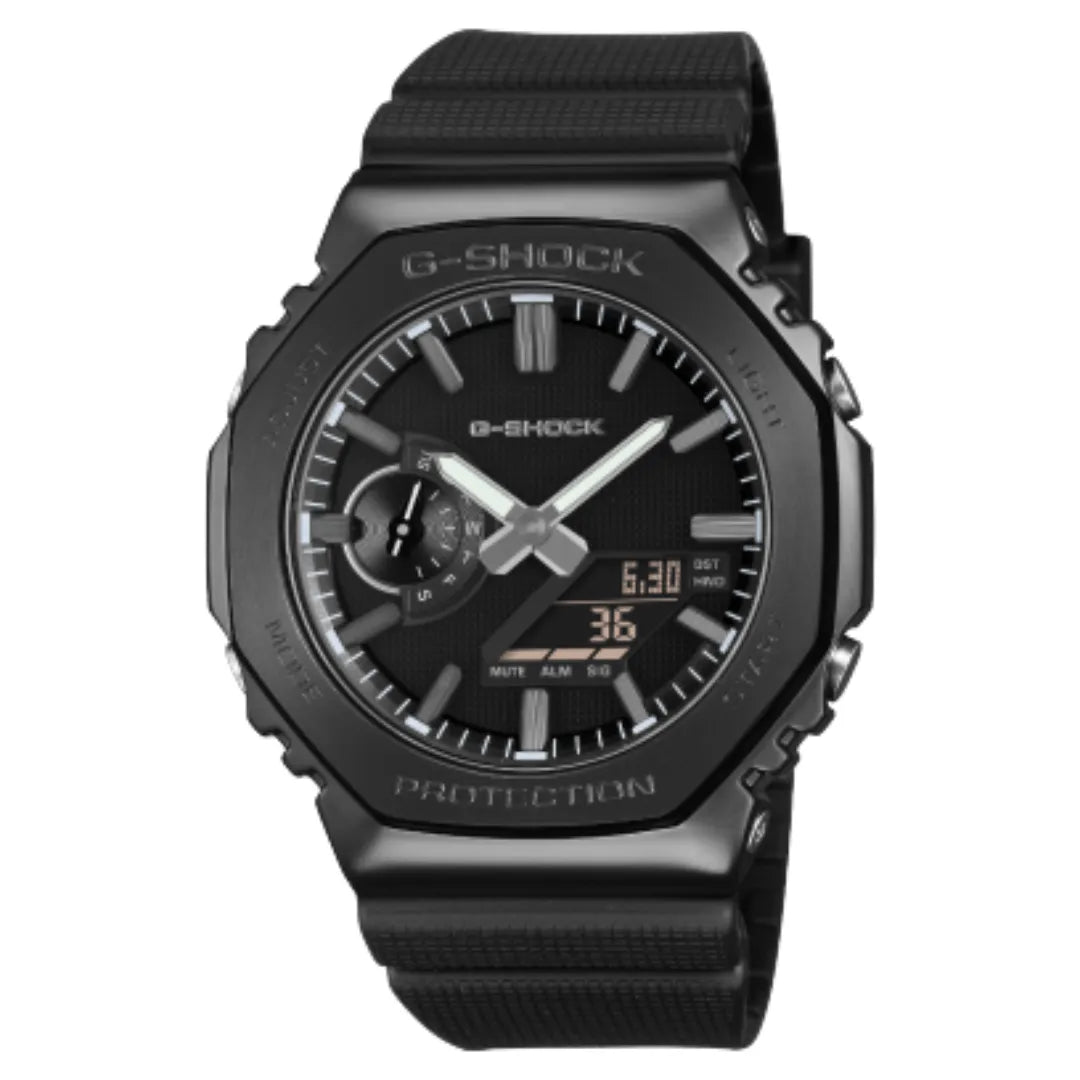 Orologio Casio G-Shock GM-2100LXB-1AER