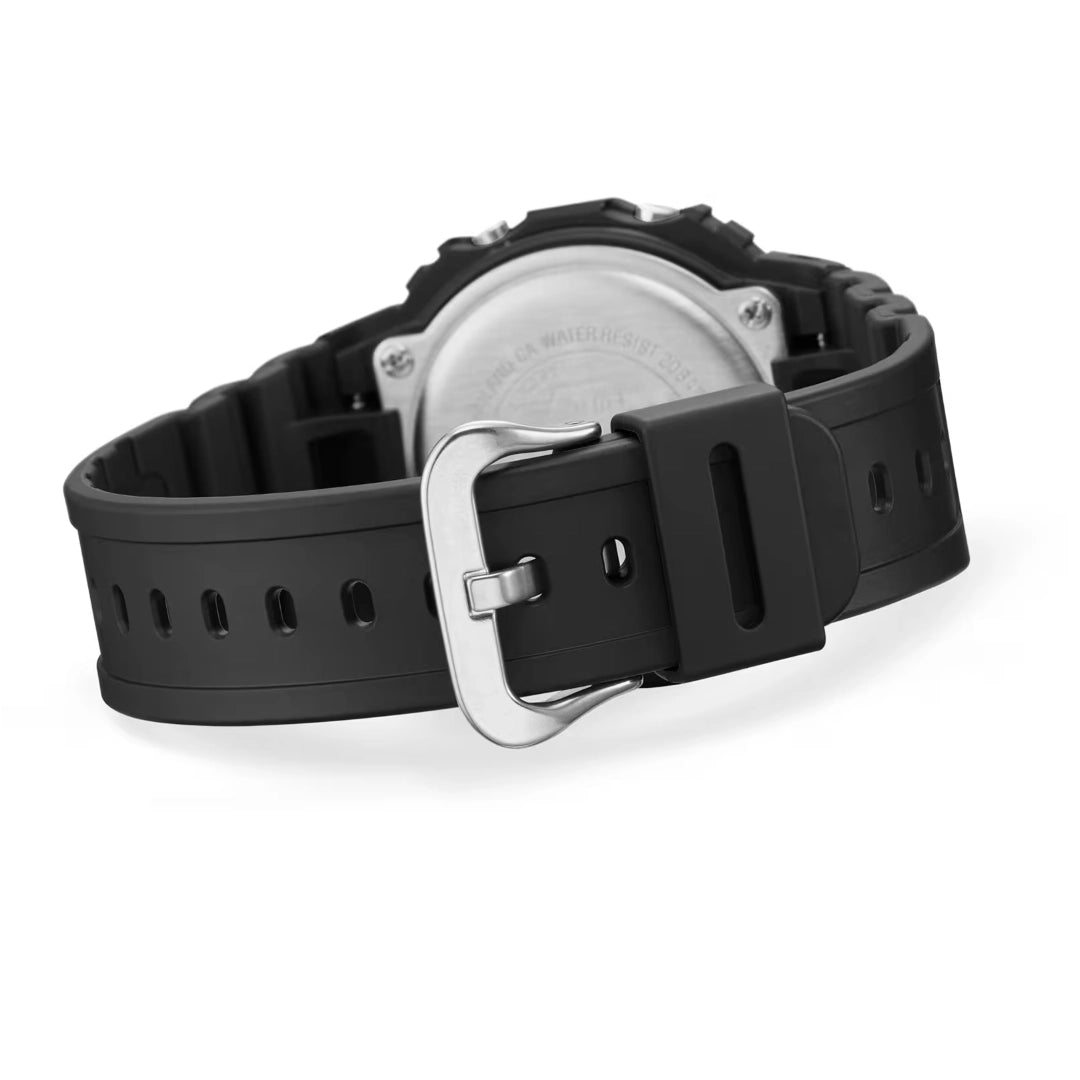 Orologio Casio G-Shock Nero DW-5600UE-1ER
